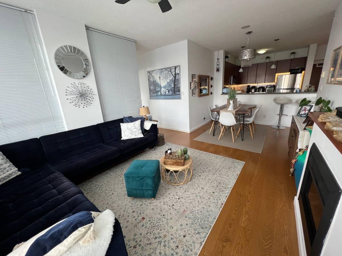 2 Bedroom Apartment for Rent - 4132 Halifax Street, Burnaby, BC 2