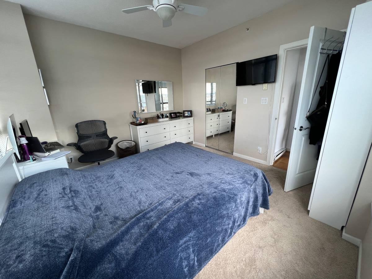 2 Bedroom Apartment for Rent - 4132 Halifax Street, Burnaby, BC 5