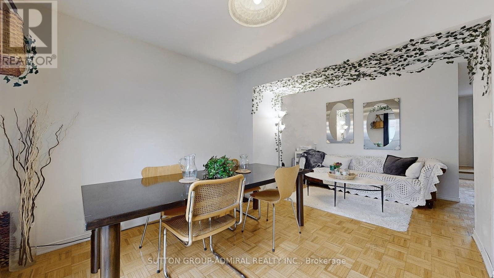 4 Bedroom Townhouse for Rent - 365 Murray Ross Pkwy, York, ON 4