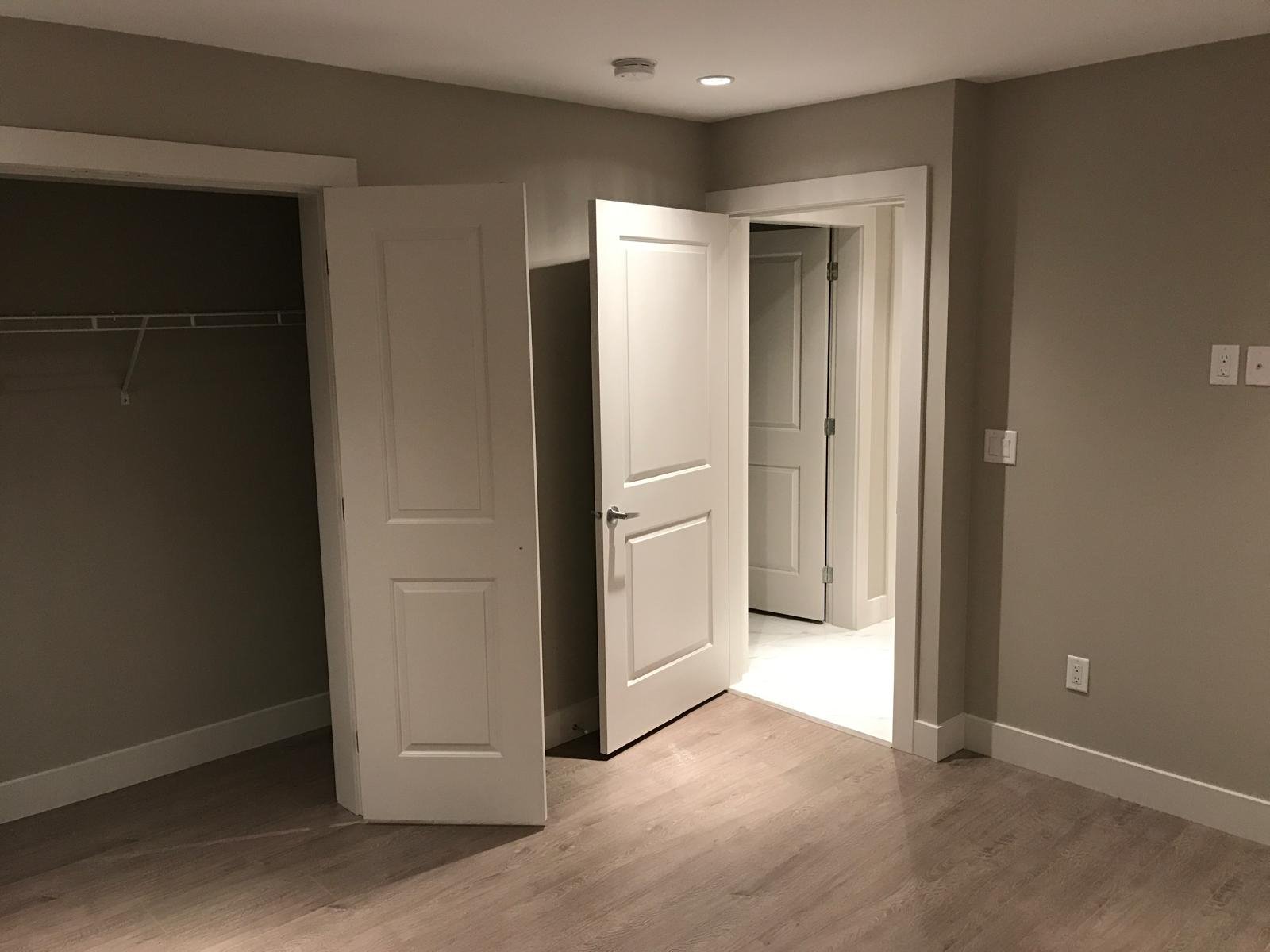 2 Bedroom Basement Suite for Rent - Brooks St, Vancouver, BC 3
