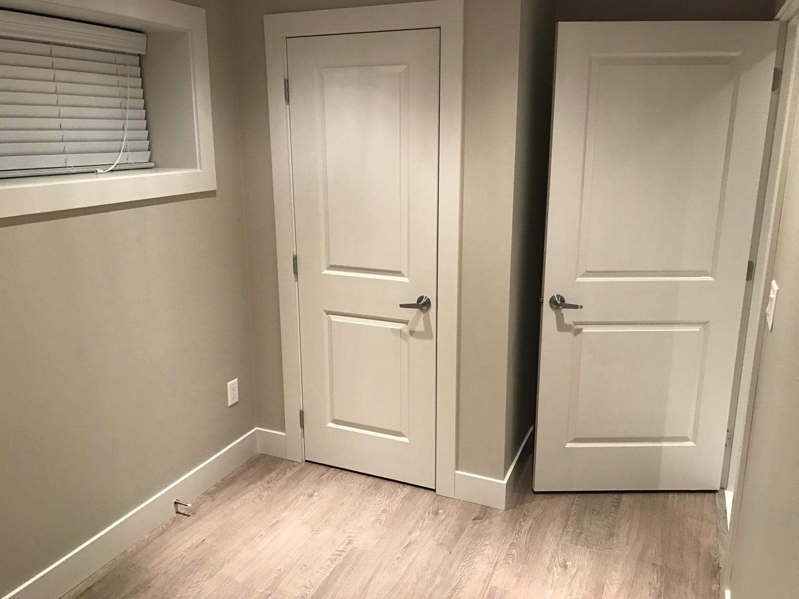 2 Bedroom Basement Suite for Rent - Brooks St, Vancouver, BC 4