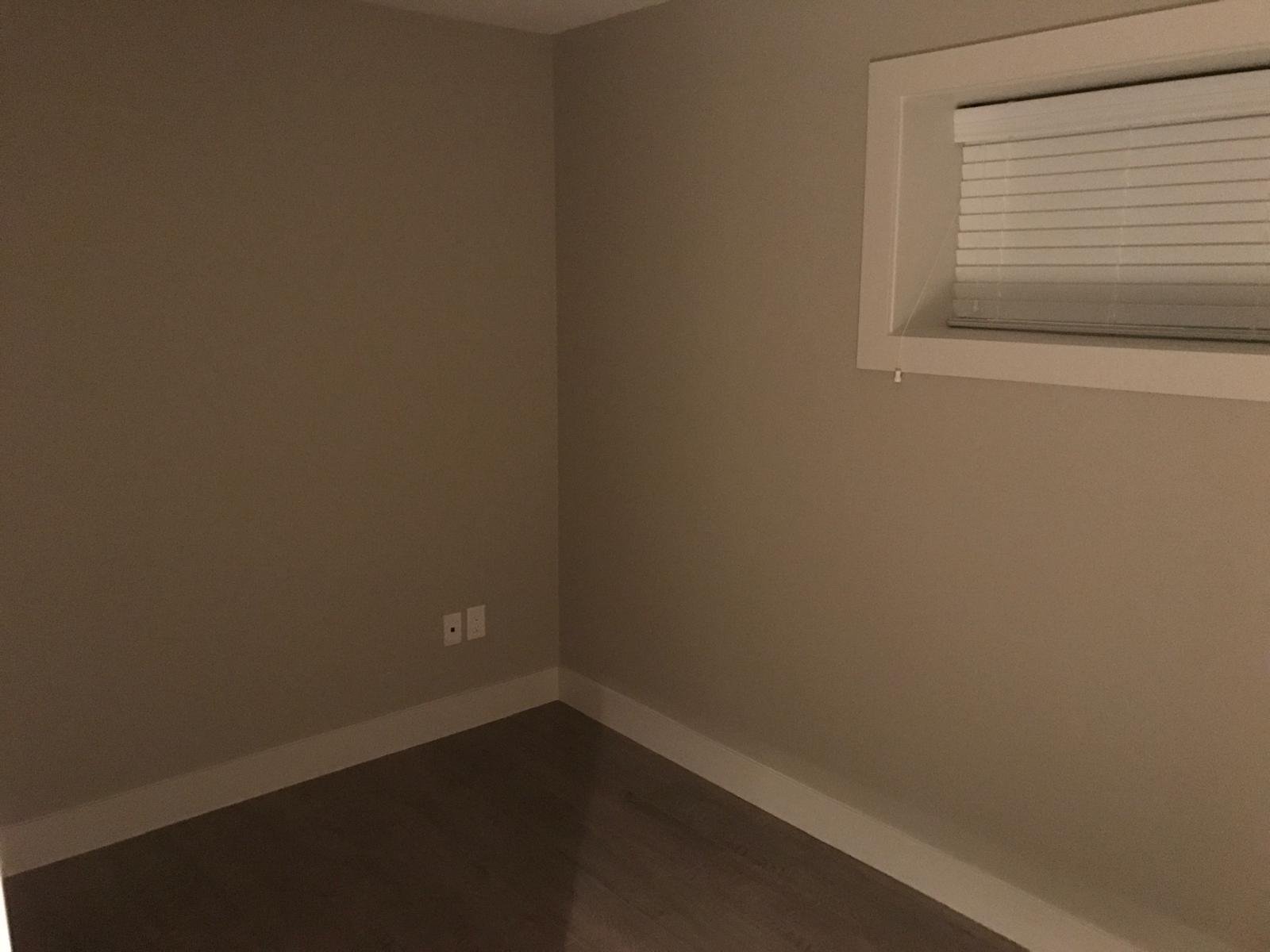 2 Bedroom Basement Suite for Rent - Brooks St, Vancouver, BC 5