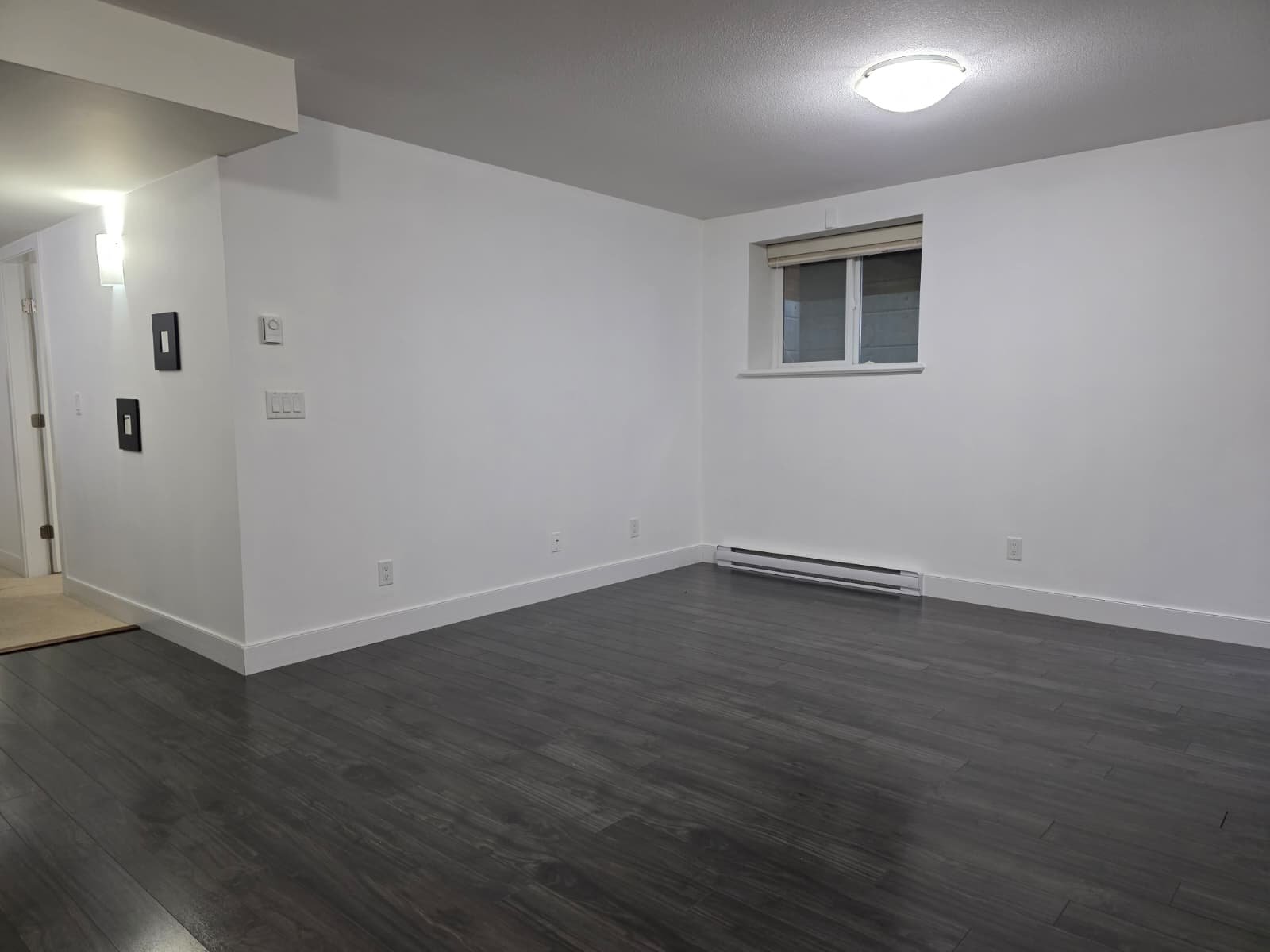 2 Bedroom Basement Suite for Rent - 16721 22A Ave, Surrey, BC 5