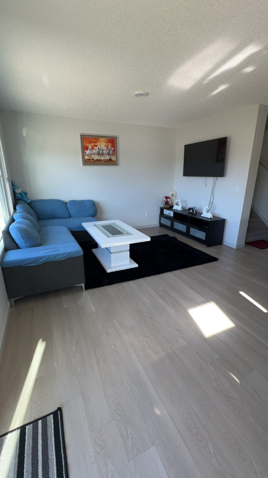 3 Bedroom House for Rent - 9804 227 St NW, Edmonton, AB 4