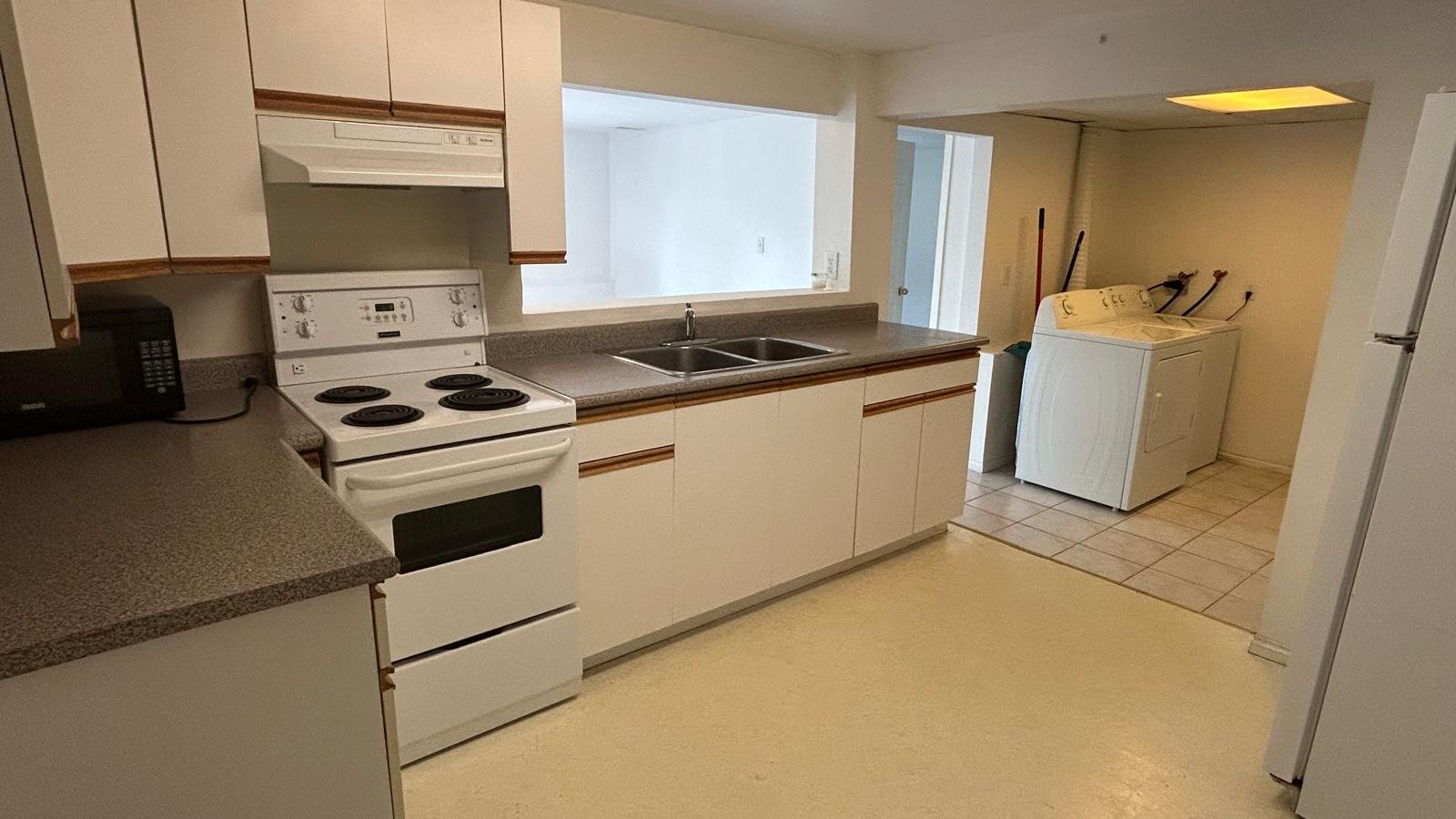 2 Bedroom Basement Suite for Rent - 3710 Kalyk Ave, Burnaby, BC 2