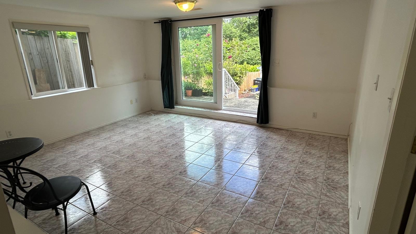 2 Bedroom Basement Suite for Rent - 3710 Kalyk Ave, Burnaby, BC 5