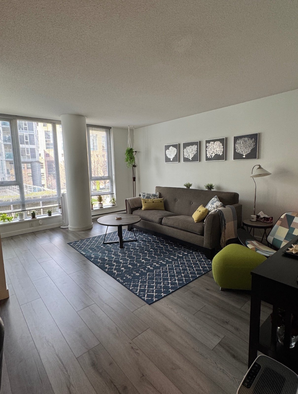 2 Bedroom Apartment for Rent - 233 Robson Street, Vancouver, BC 4