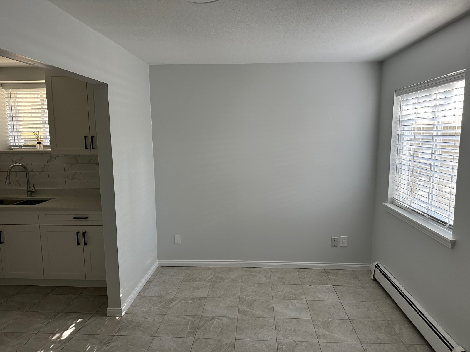 2 Bedroom Basement Suite for Rent - 148 St, Surrey, BC 4