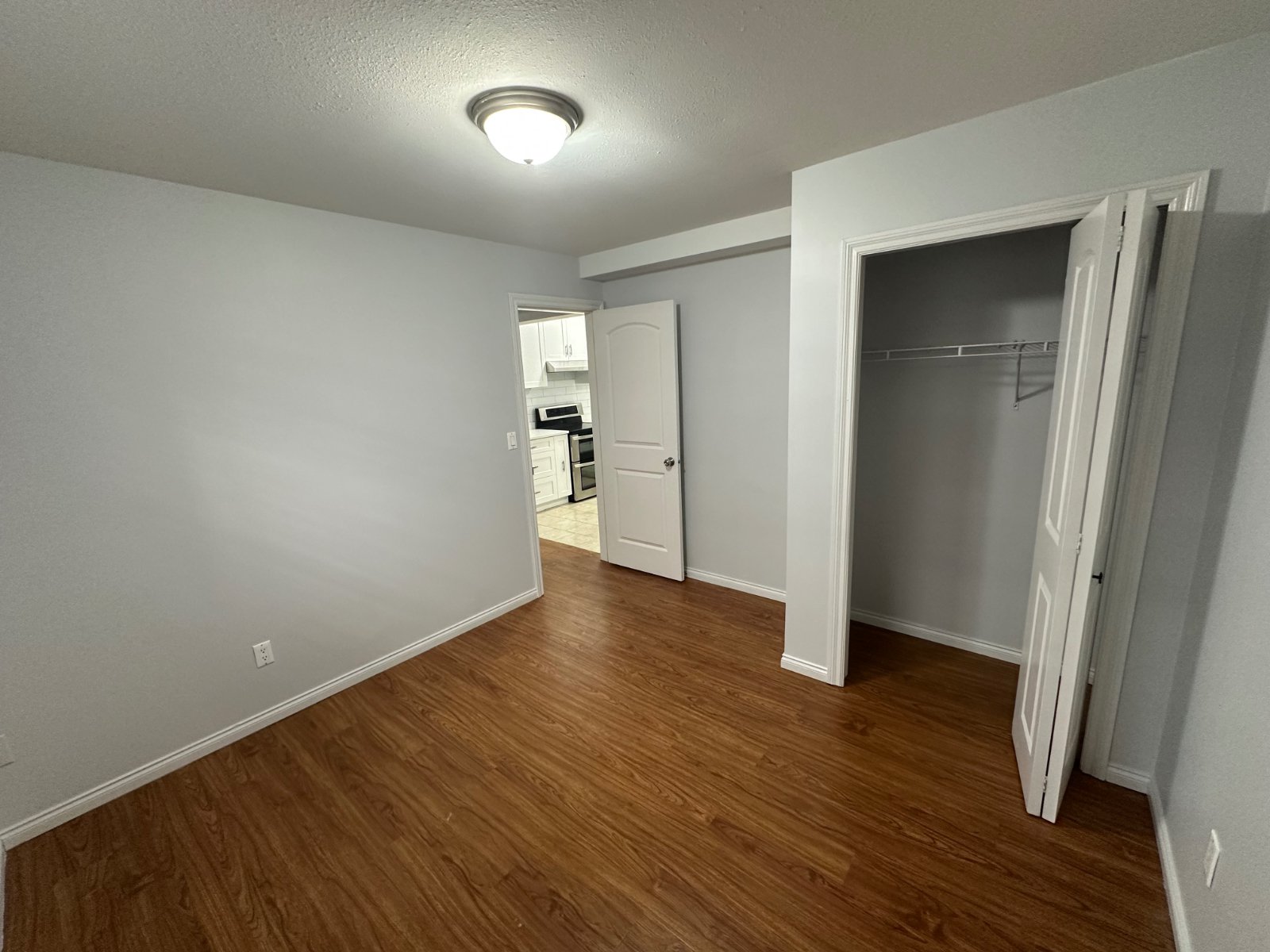 2 Bedroom Basement Suite for Rent - 148 St, Surrey, BC 5
