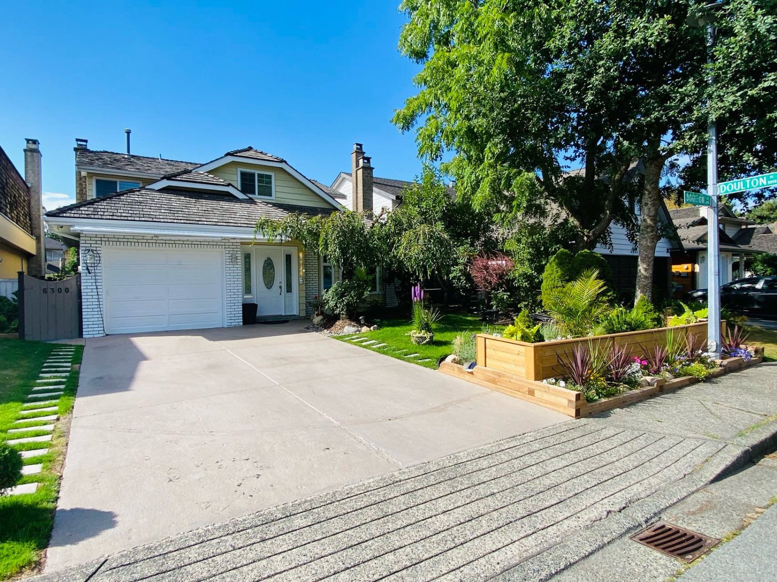 Room in House for Rent - Doulton Ave, Richmond, BC 4