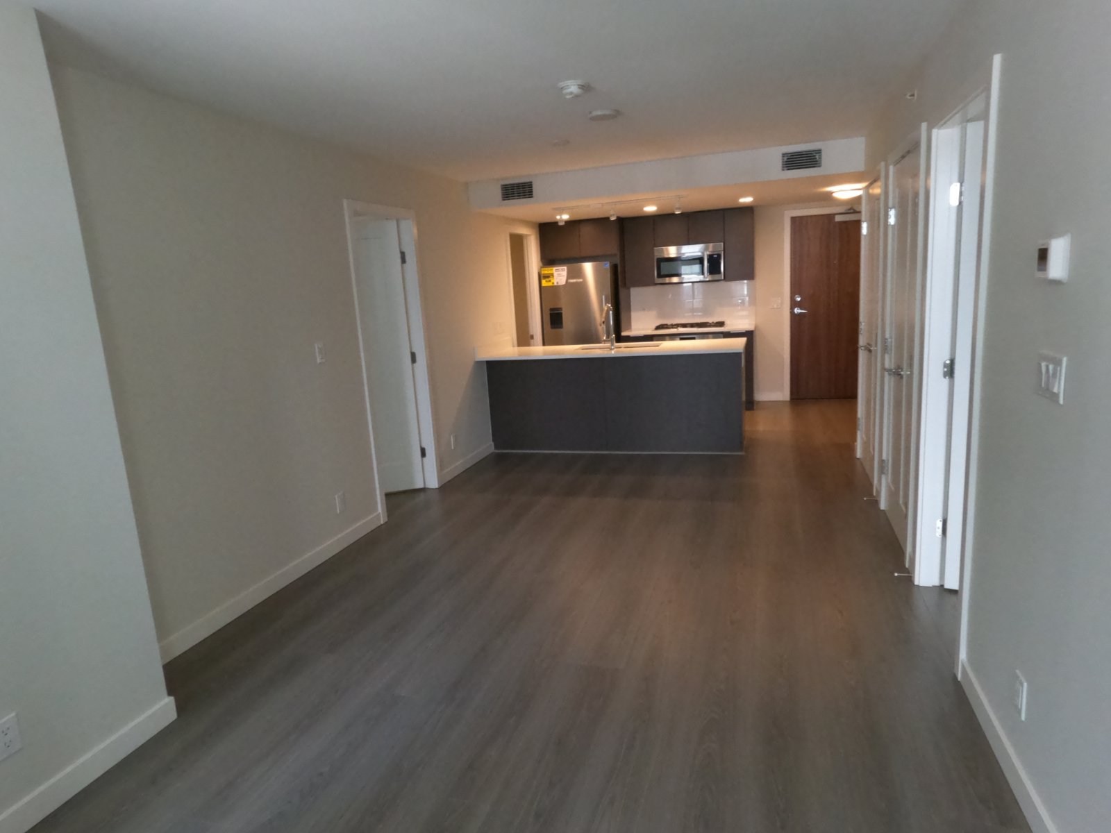 3 Bedroom Apartment for Rent - 3328 Carscallen Rd, Richmond, BC 4
