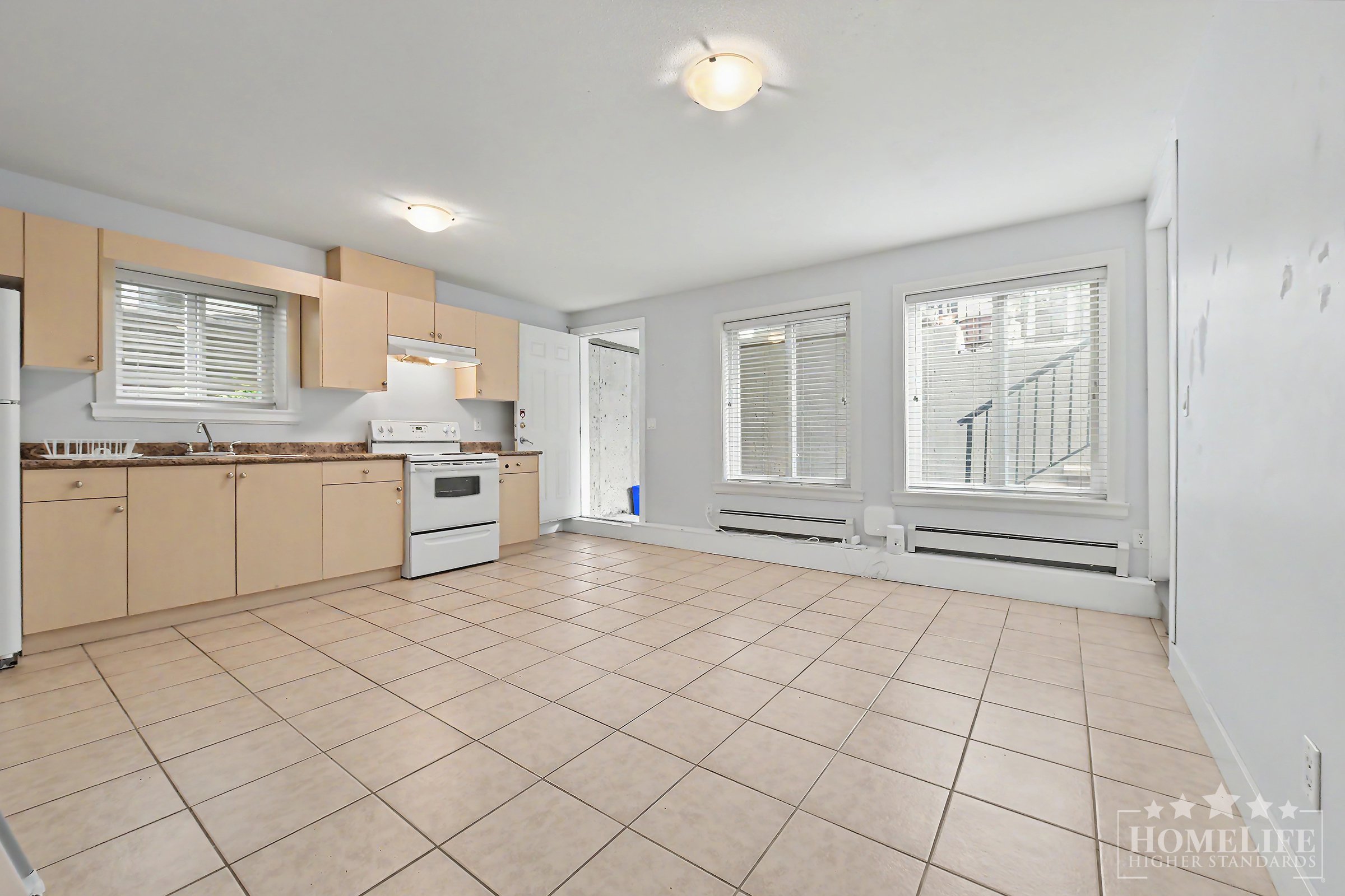 2 Bedroom Private Suite for Rent - 6125 148 St, Surrey, BC 3