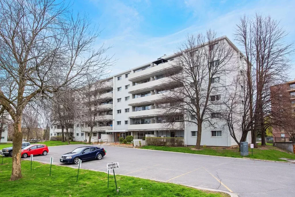 3 Bedroom Apartment for Rent - 111-131 Notch Hill Road, Kingston, ON