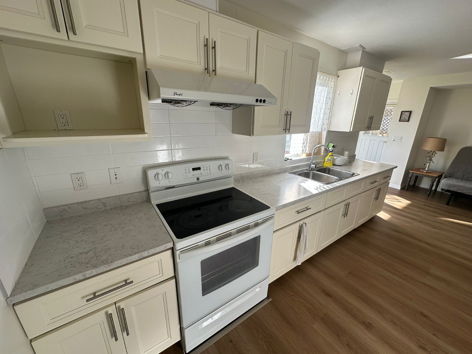 2 Bedroom Private Suite for Rent - Canim Ave, Coquitlam, BC 2