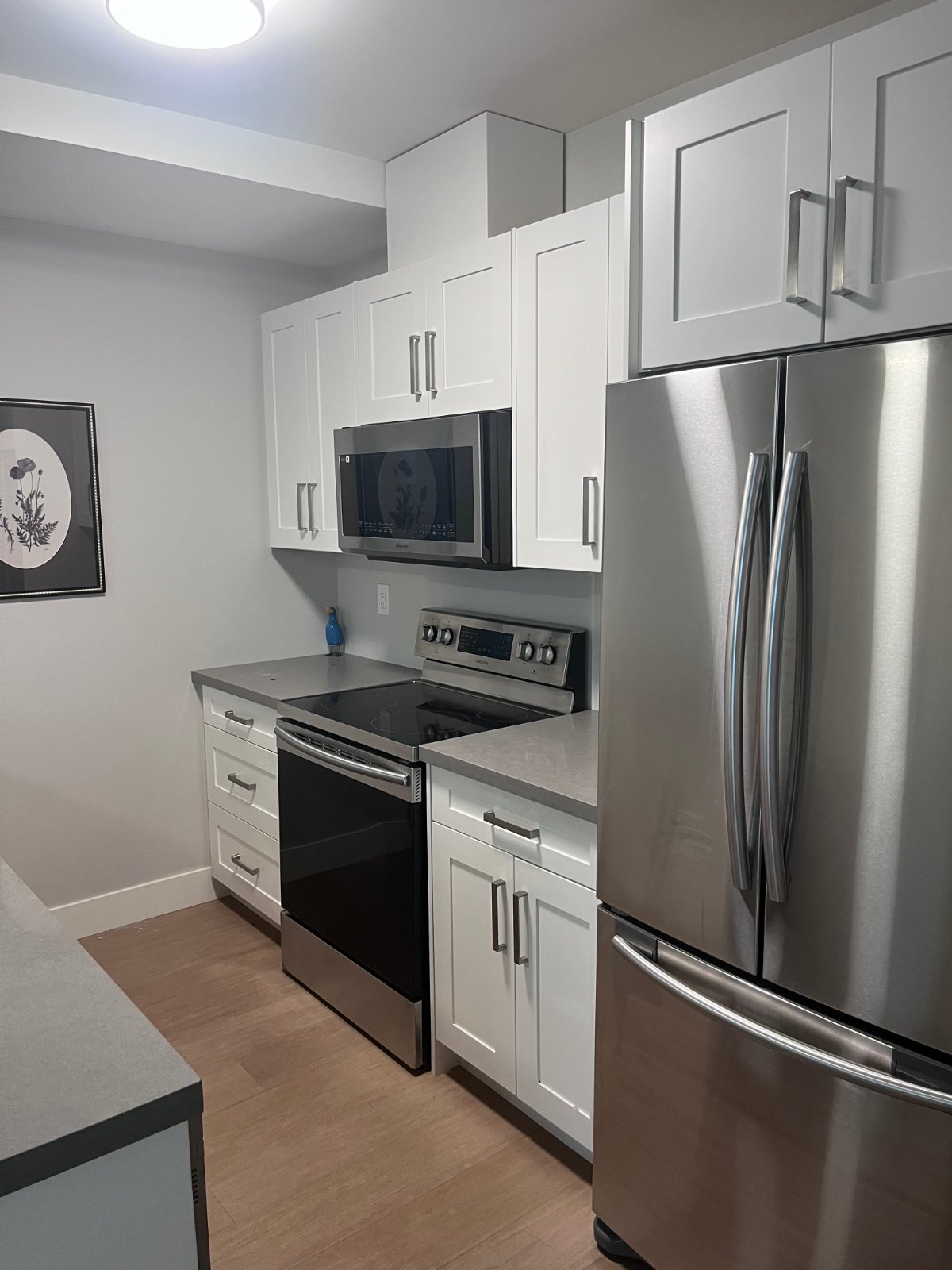 2 Bedroom Private Suite for Rent - Greylynn Cres, North Vancouver District, BC 3