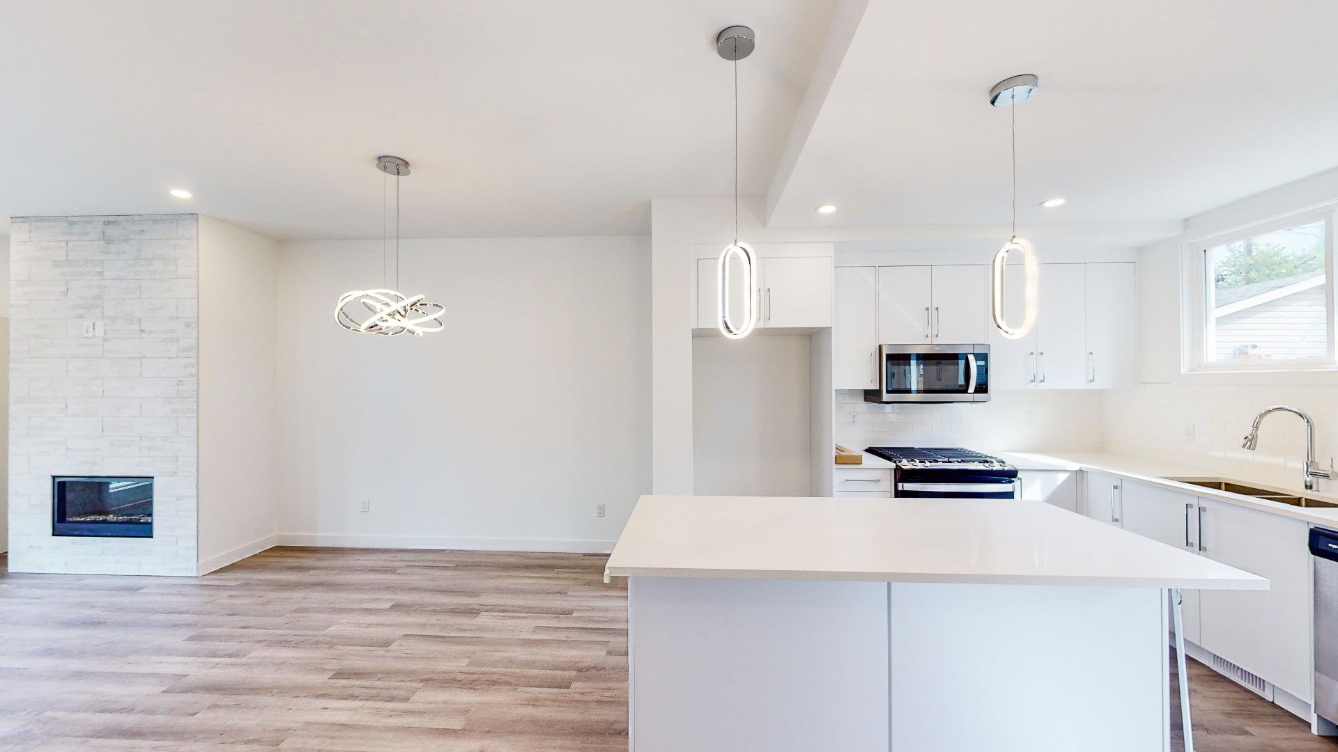 3 Bedroom Townhouse for Rent - 2102 13 St. NW, Calgary, AB 5