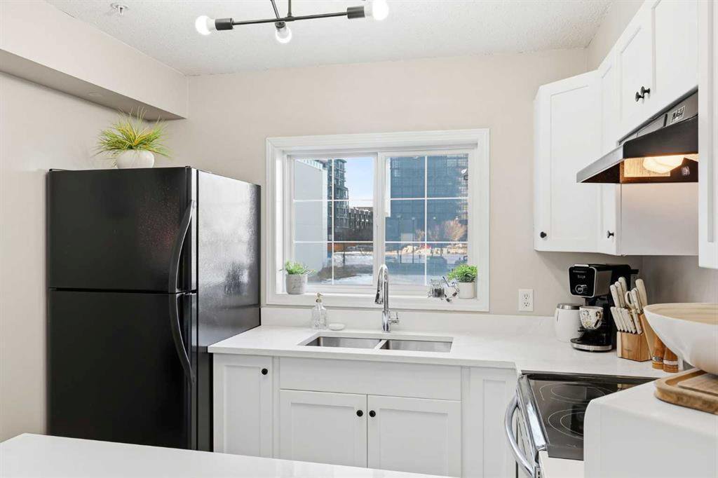 2 Bedroom Apartment for Rent - 630 217 - 630 8 Avenue Southeast, Calgary, AB 4