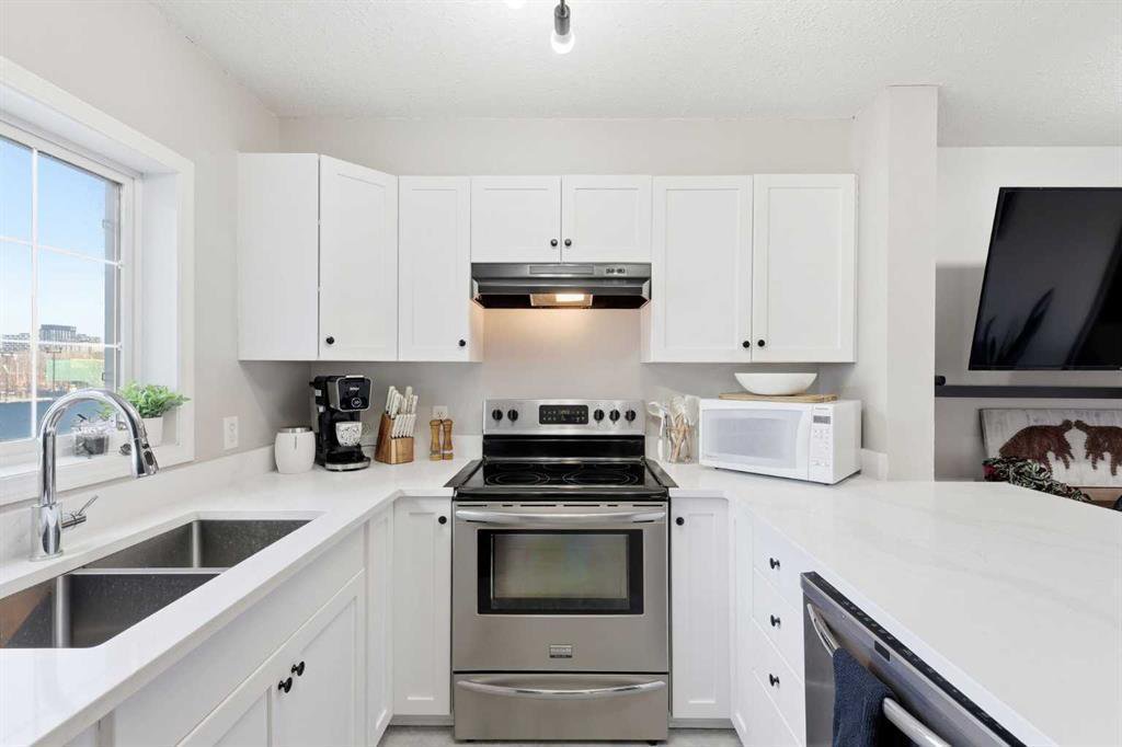 2 Bedroom Apartment for Rent - 630 217 - 630 8 Avenue Southeast, Calgary, AB 5