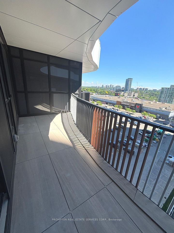 3 Bedroom Apartment for Rent - 18 Esther Shiner Boulevard, Toronto, ON 2