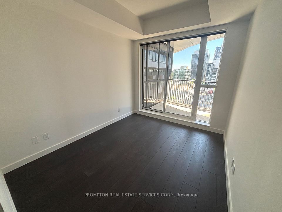 3 Bedroom Apartment for Rent - 18 Esther Shiner Boulevard, Toronto, ON 3