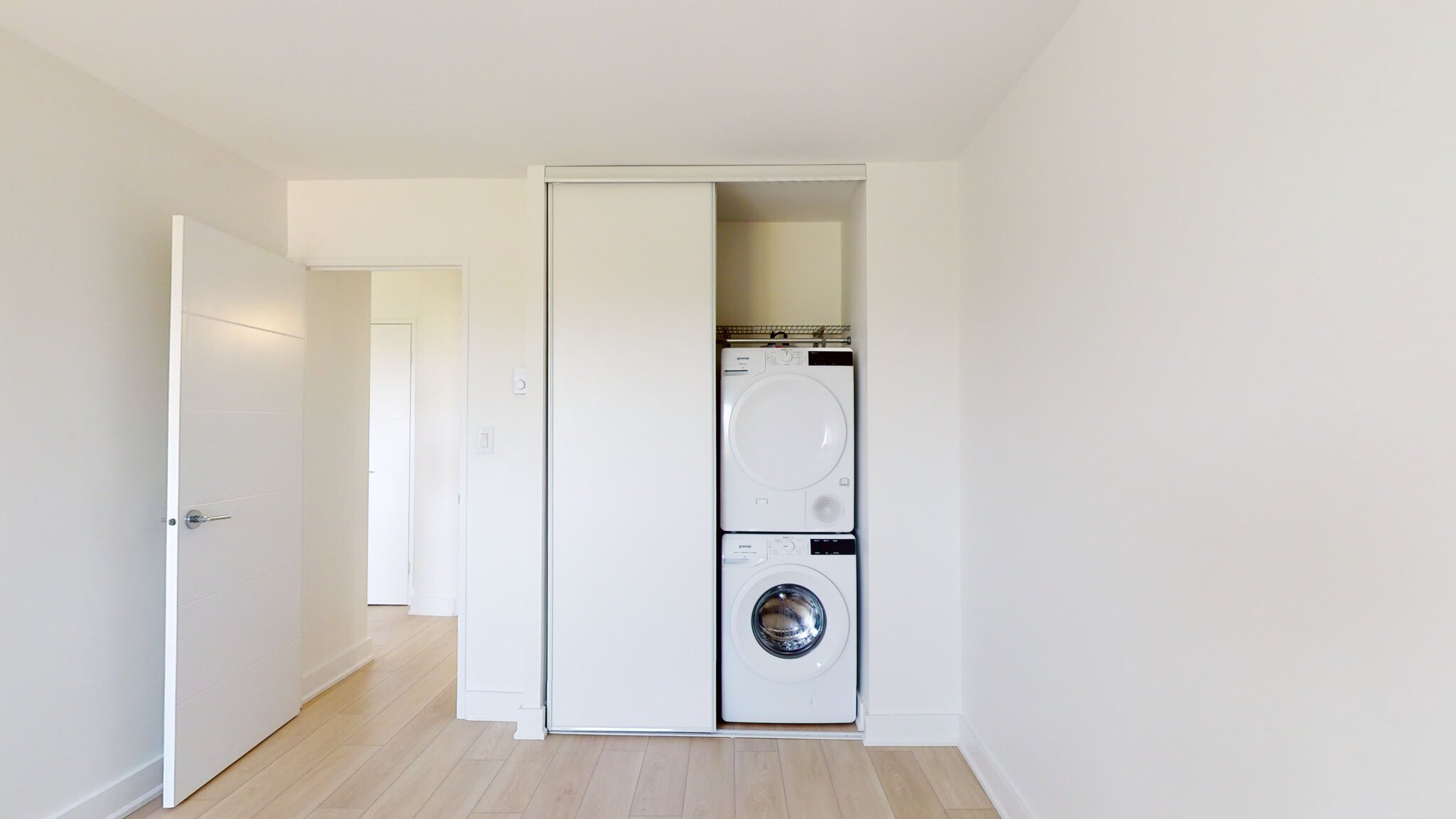 2 Bedroom Apartment for Rent - 919 Dufferin Street, Toronto, ON 2