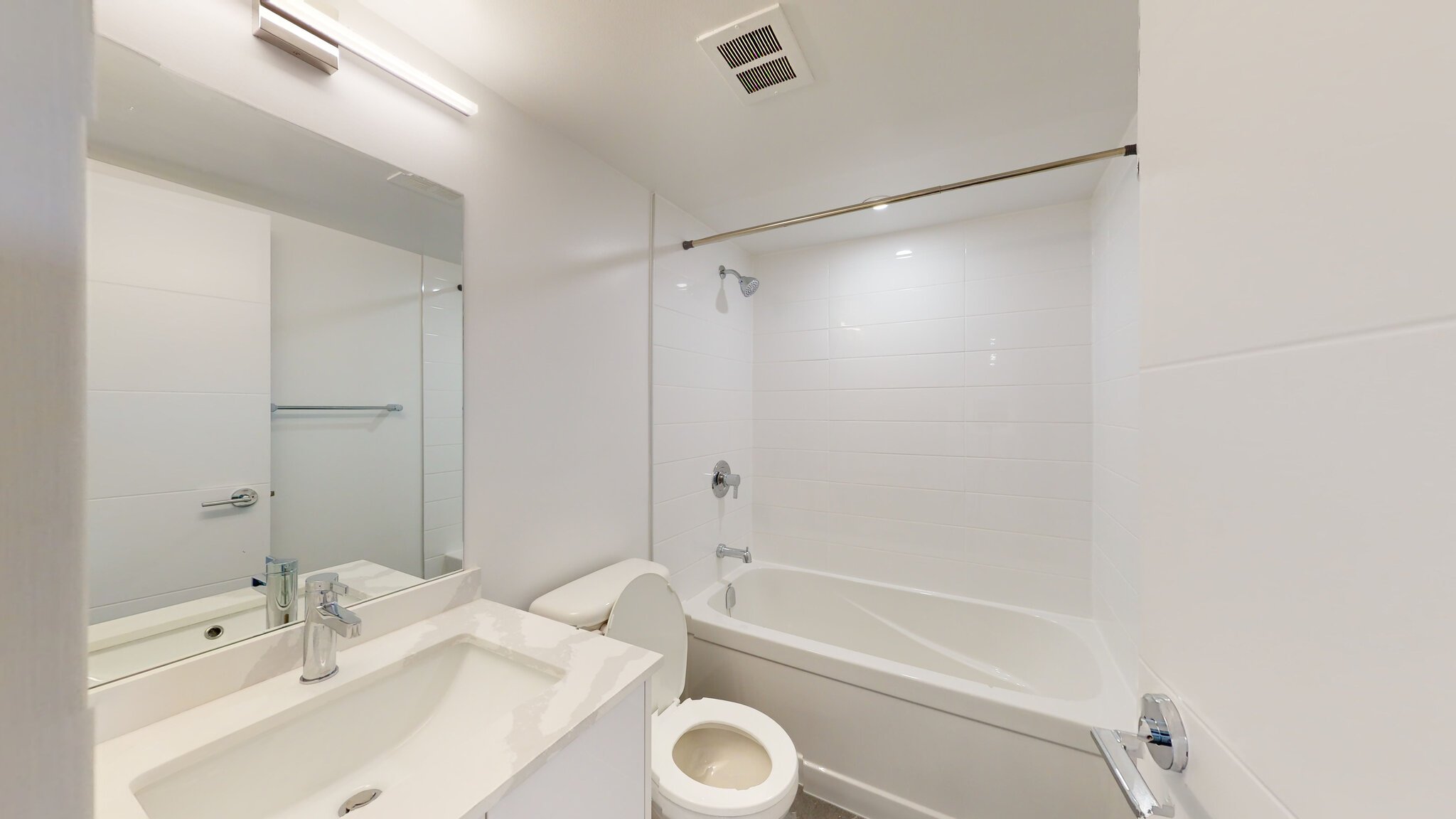2 Bedroom Apartment for Rent - 919 Dufferin Street, Toronto, ON 4