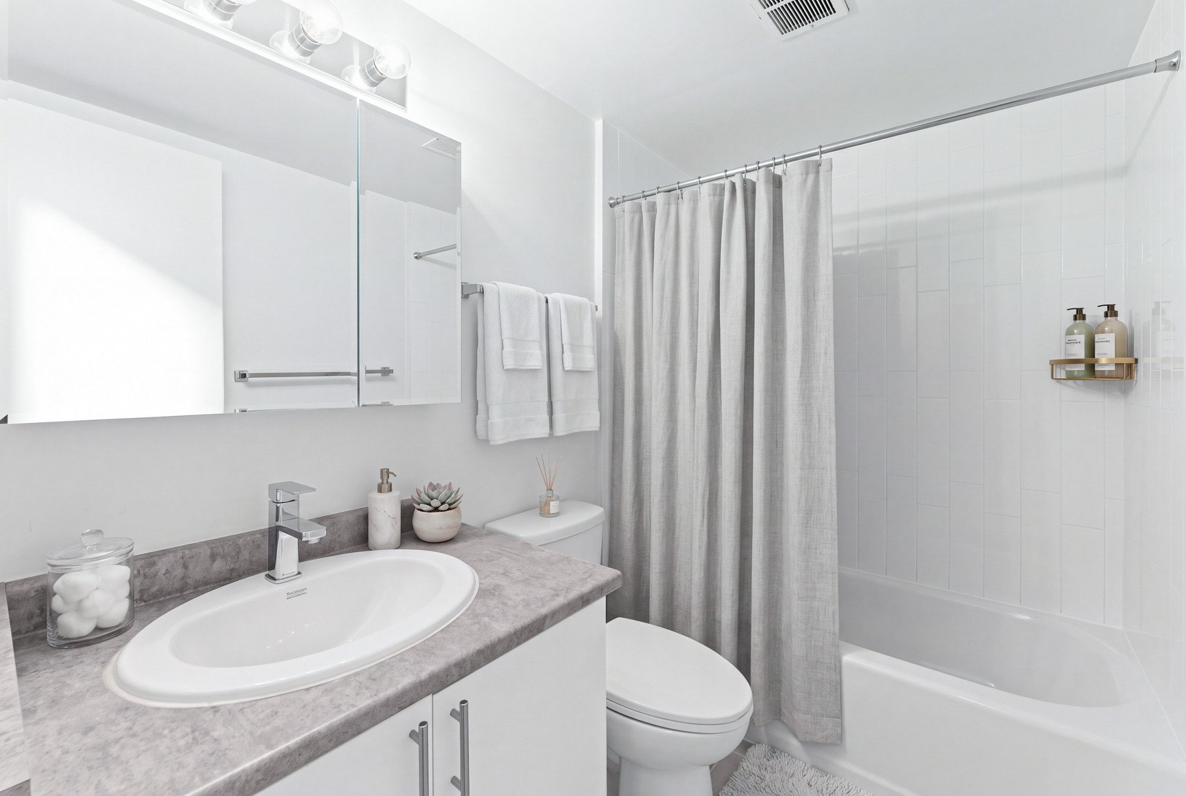 2 Bedroom Apartment for Rent - 170 Sentinel Road, North York, ON 4