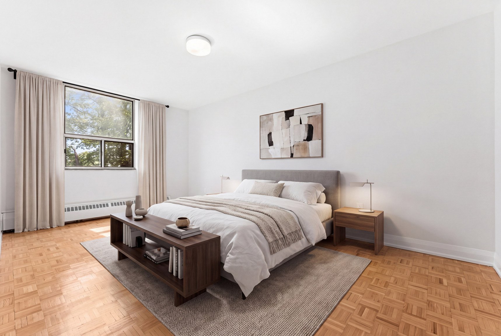 2 Bedroom Apartment for Rent - 170 Sentinel Road, North York, ON 3