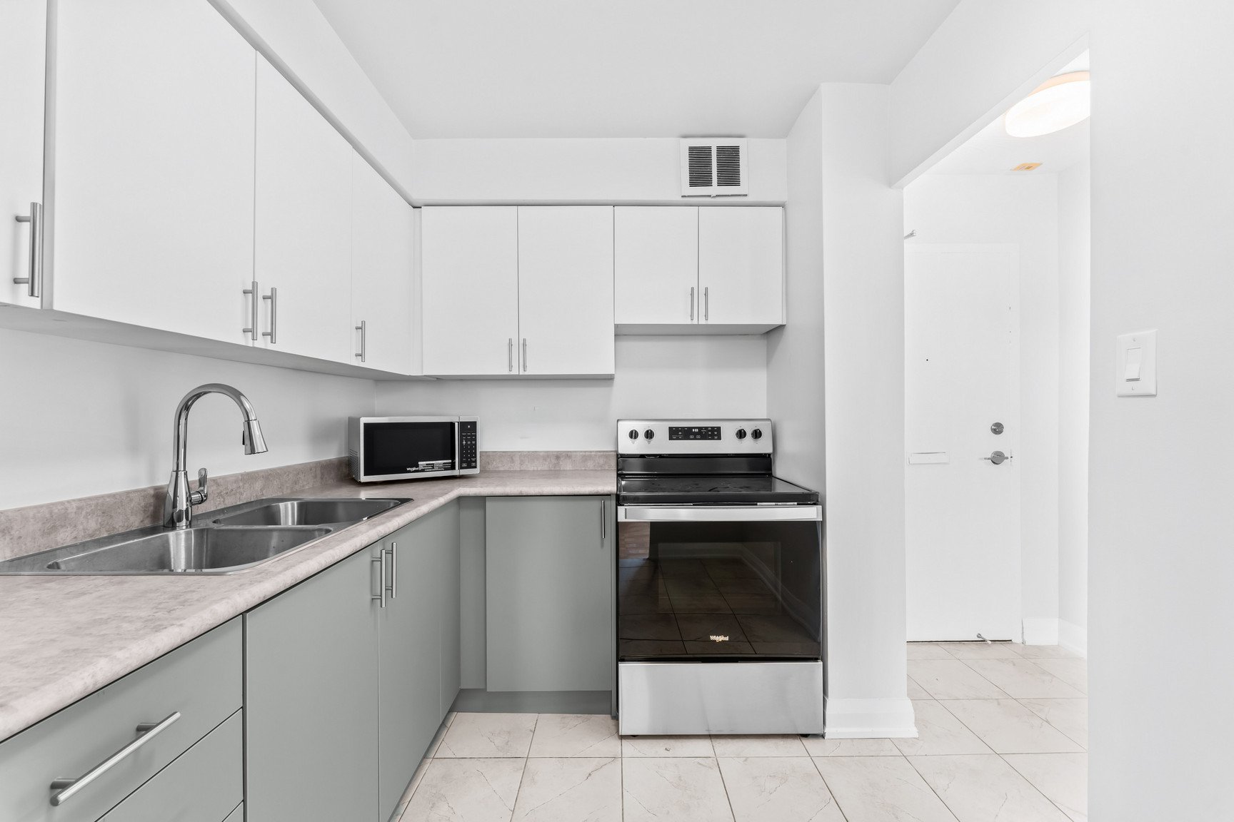2 Bedroom Apartment for Rent - 170 Sentinel Road, North York, ON 5
