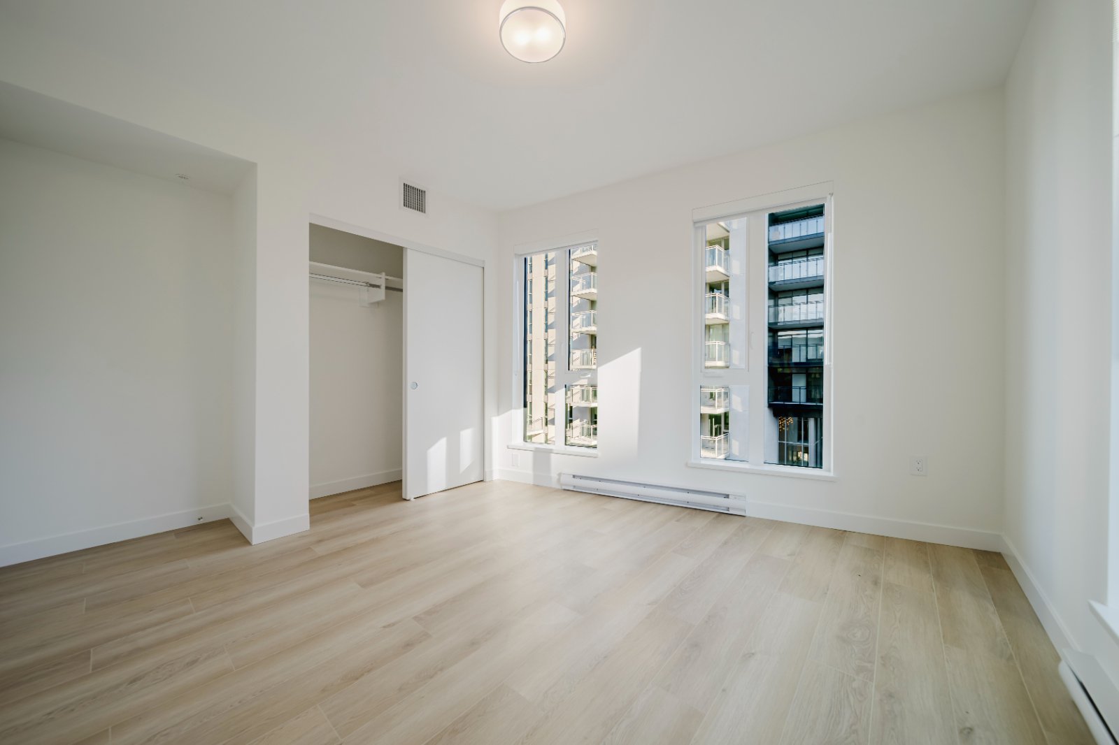 2 Bedroom Apartment for Rent - 4281 Grange St, Burnaby, BC 4