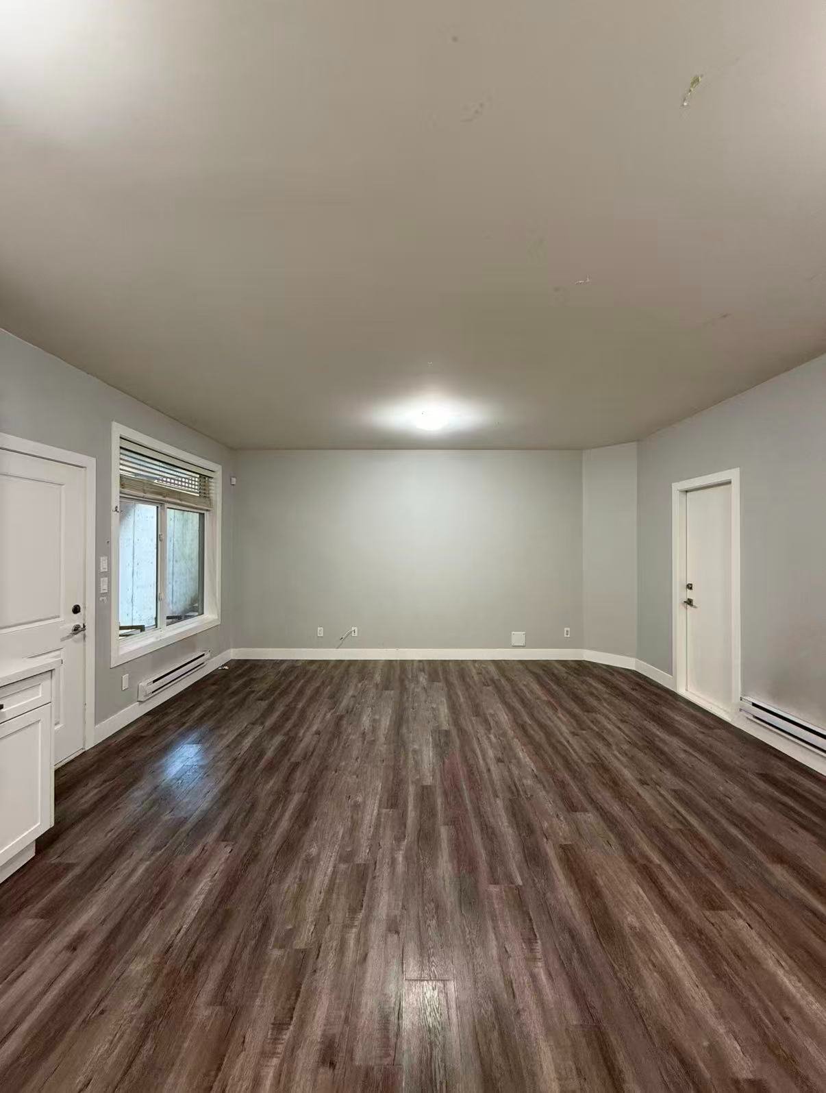 2 Bedroom Basement Suite for Rent - 28 Ave, Surrey, BC 2