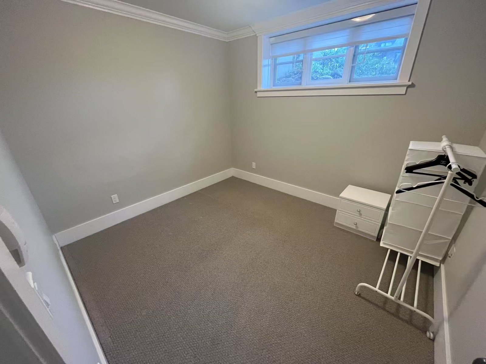 2 Bedroom Private Suite for Rent - 3854 W.14th Ave, Vancouver, BC 4
