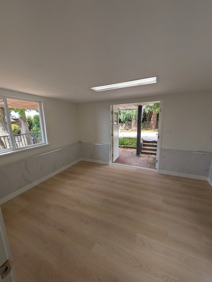 4 Bedroom House for Rent - 22nd St, West Vancouver, BC 4