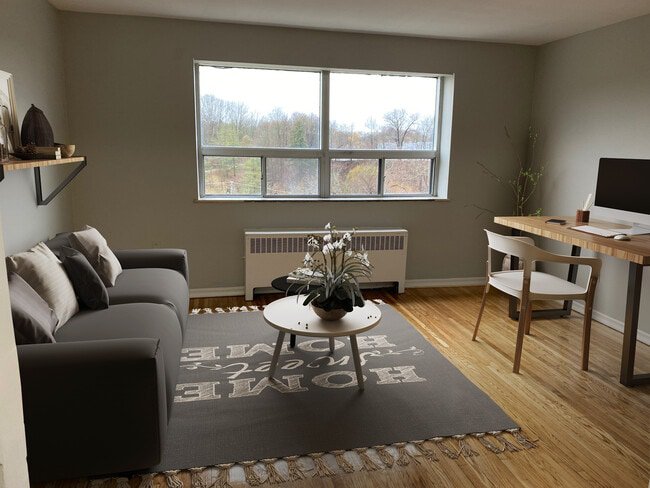 2 Bedroom Apartment for Rent - 1712 Main Street West, Hamilton, ON 2