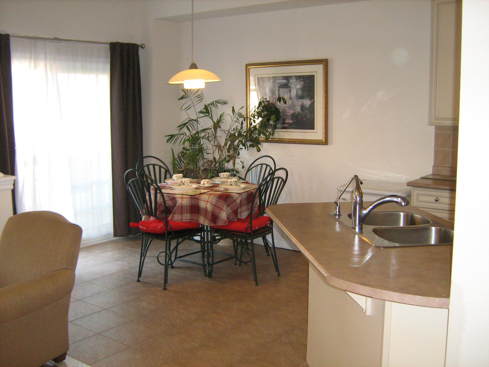 4 Bedroom House for Rent - 18 Asner Ave, Vaughan, ON 2
