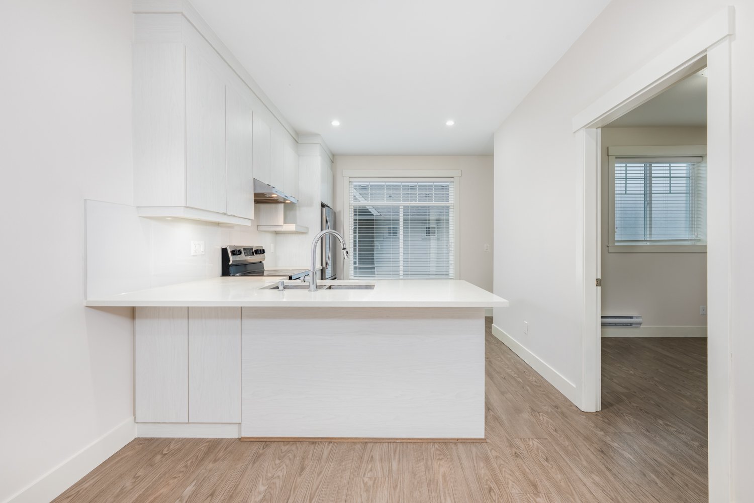 4 Bedroom Townhouse for Rent - 11267 133 St Surrey, BC V3R 0E3, Surrey, BC 4
