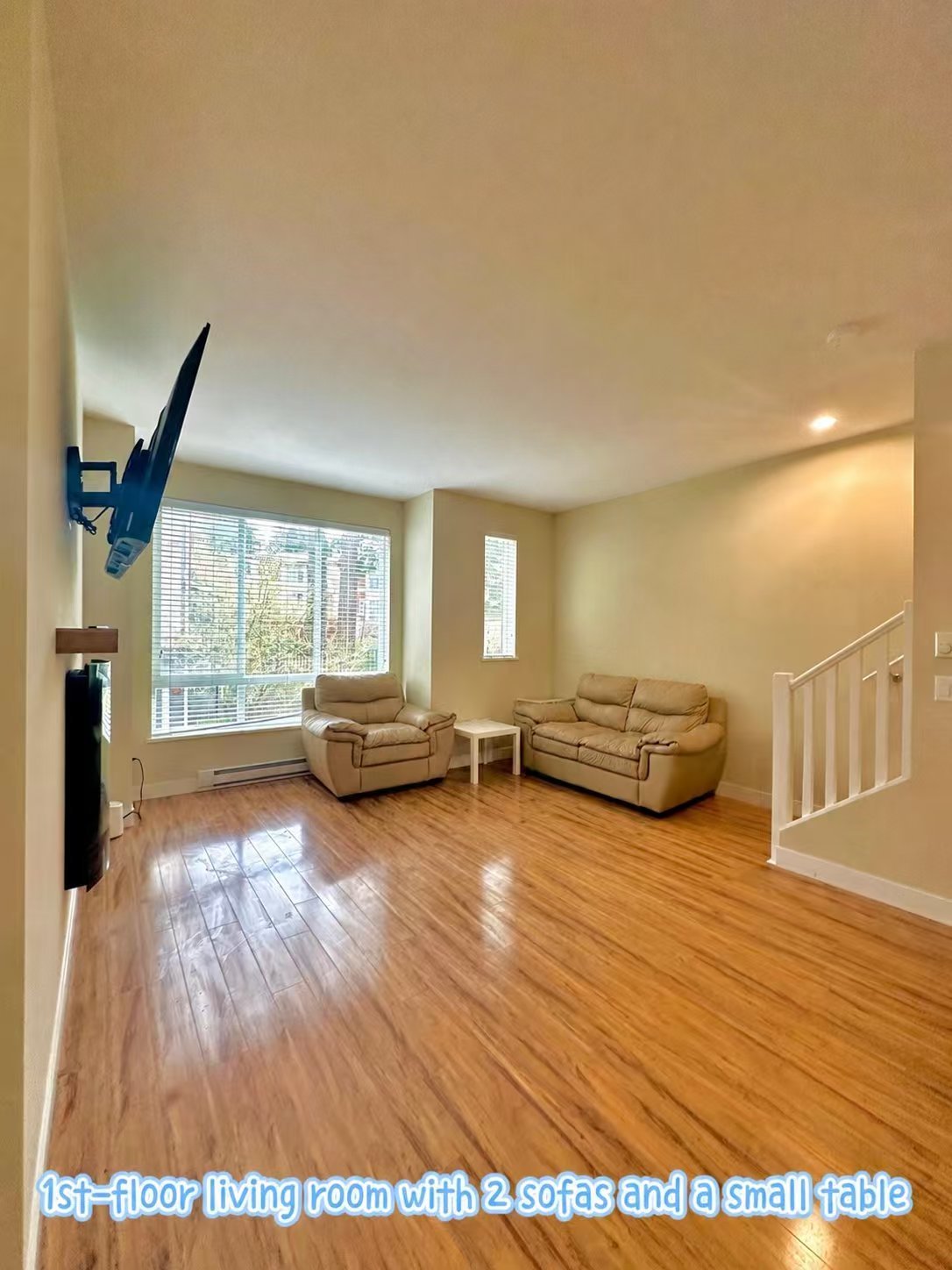 2 Bedroom Townhouse for Rent - 2929 156 St, Surrey, BC 3