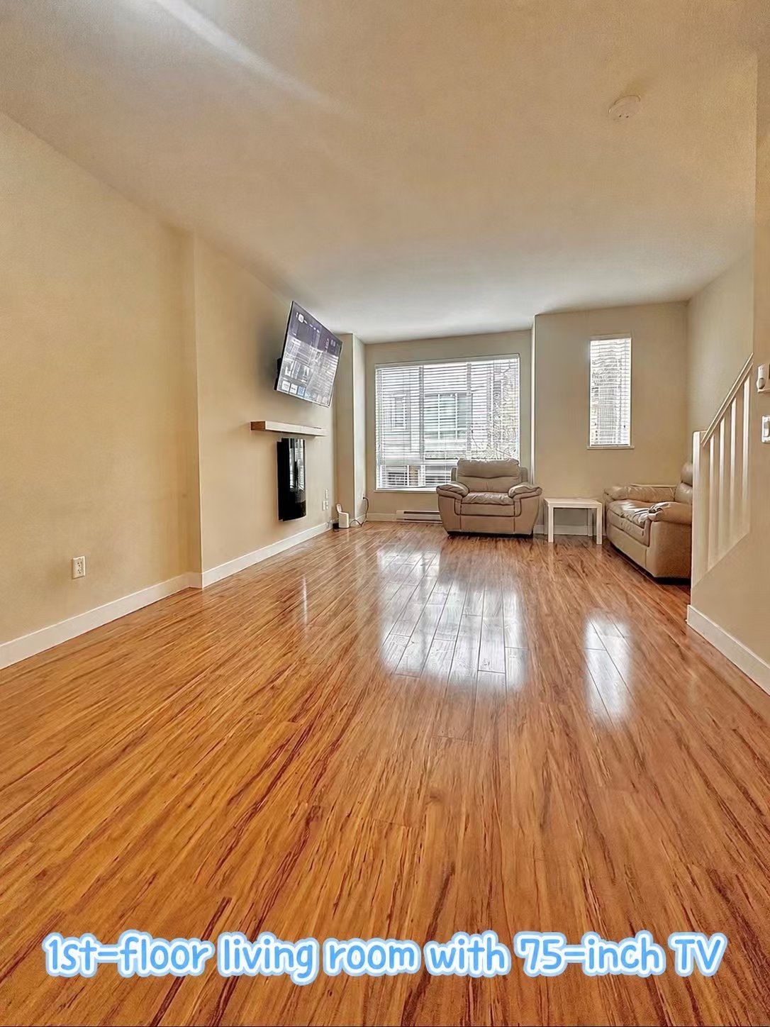 2 Bedroom Townhouse for Rent - 2929 156 St, Surrey, BC 2