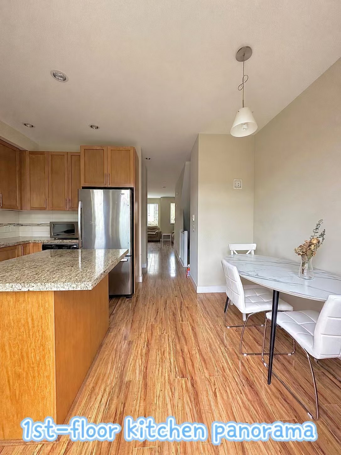 2 Bedroom Townhouse for Rent - 2929 156 St, Surrey, BC 5