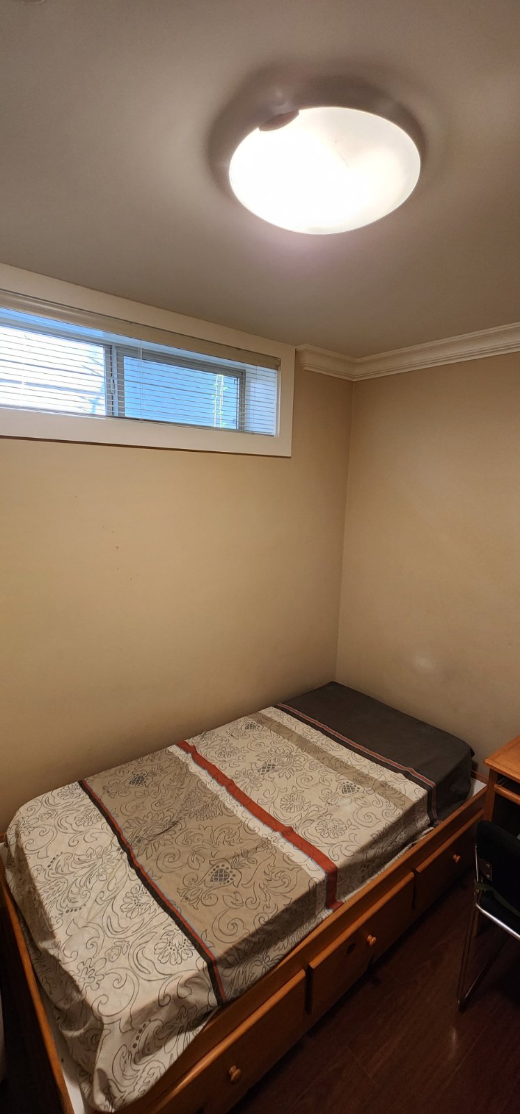 2 Bedroom Basement Suite for Rent - Granville St, Vancouver, BC 2