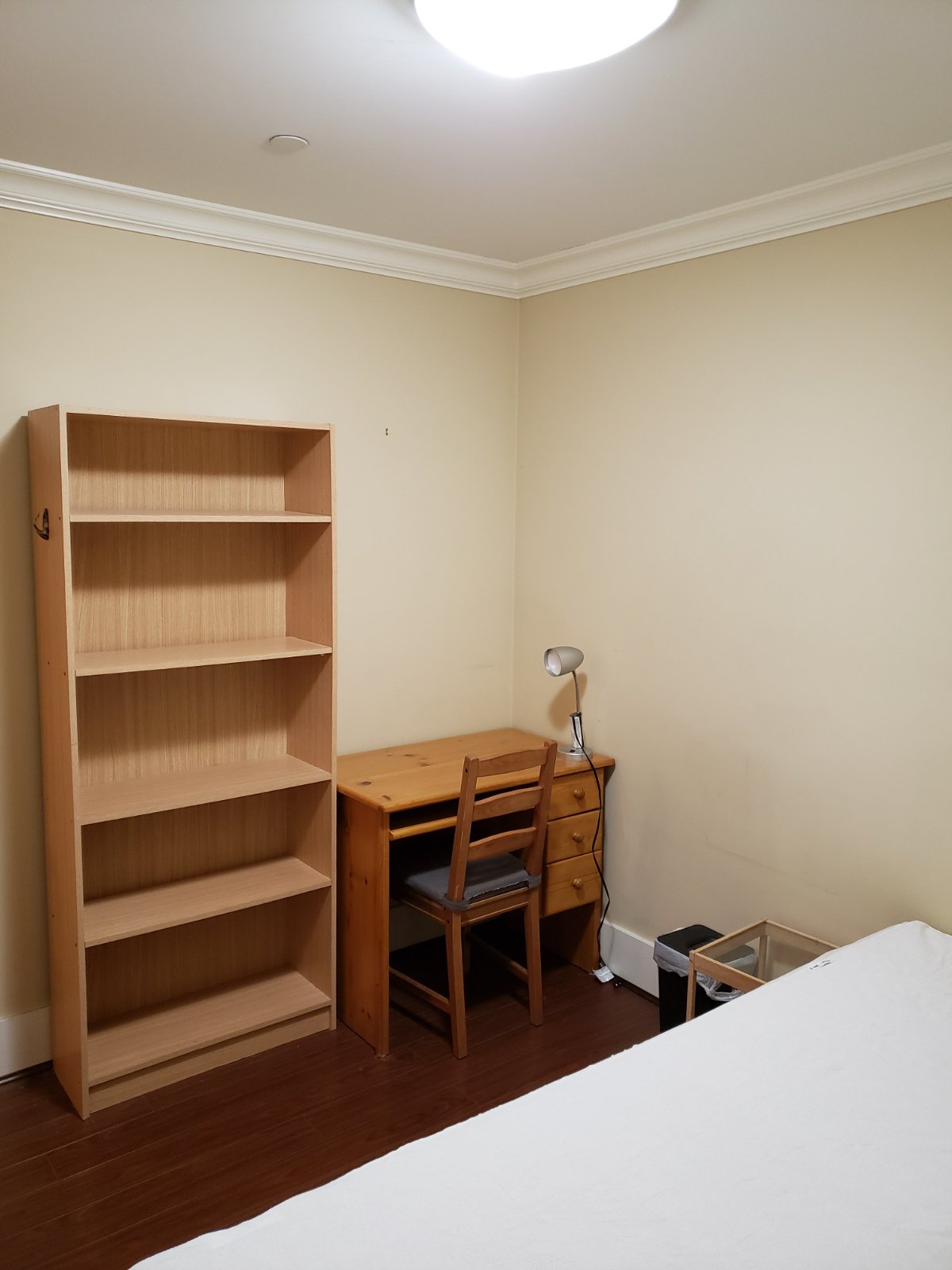 2 Bedroom Basement Suite for Rent - Granville St, Vancouver, BC 5