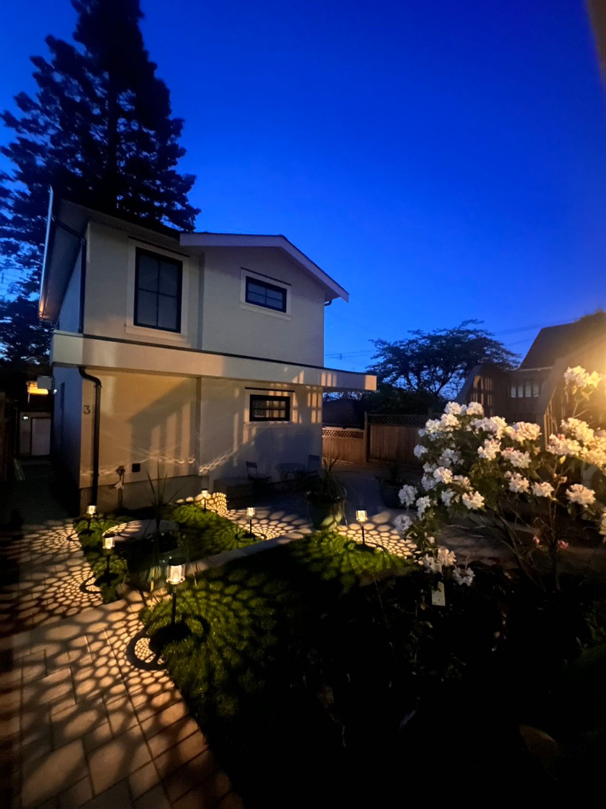 3 Bedroom House for Rent - W 12th Ave, Vancouver, BC 3