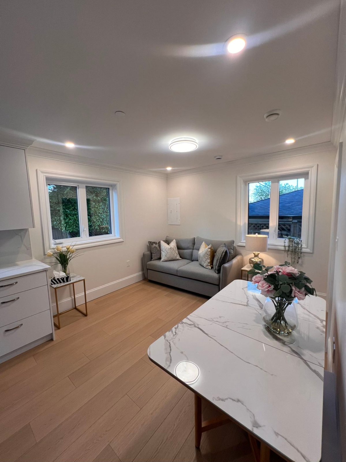 3 Bedroom House for Rent - W 12th Ave, Vancouver, BC 4