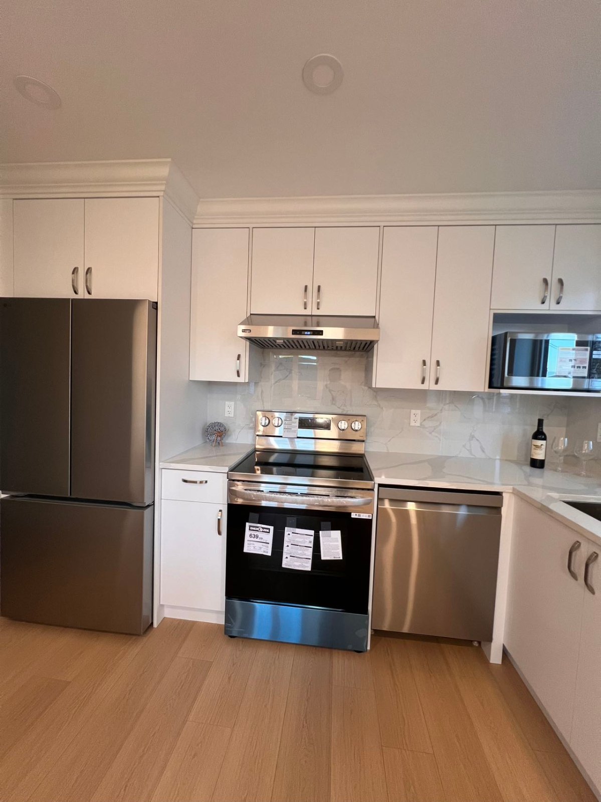 3 Bedroom House for Rent - W 12th Ave, Vancouver, BC 5