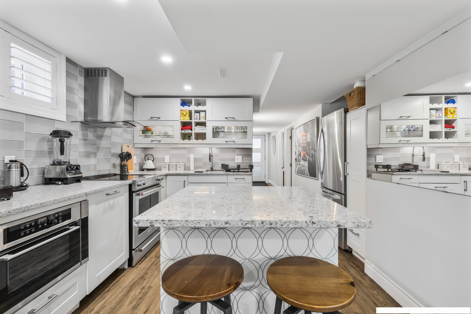 2 Bedroom Apartment for Rent - Chamberlain Rd, Burlington, ON 5