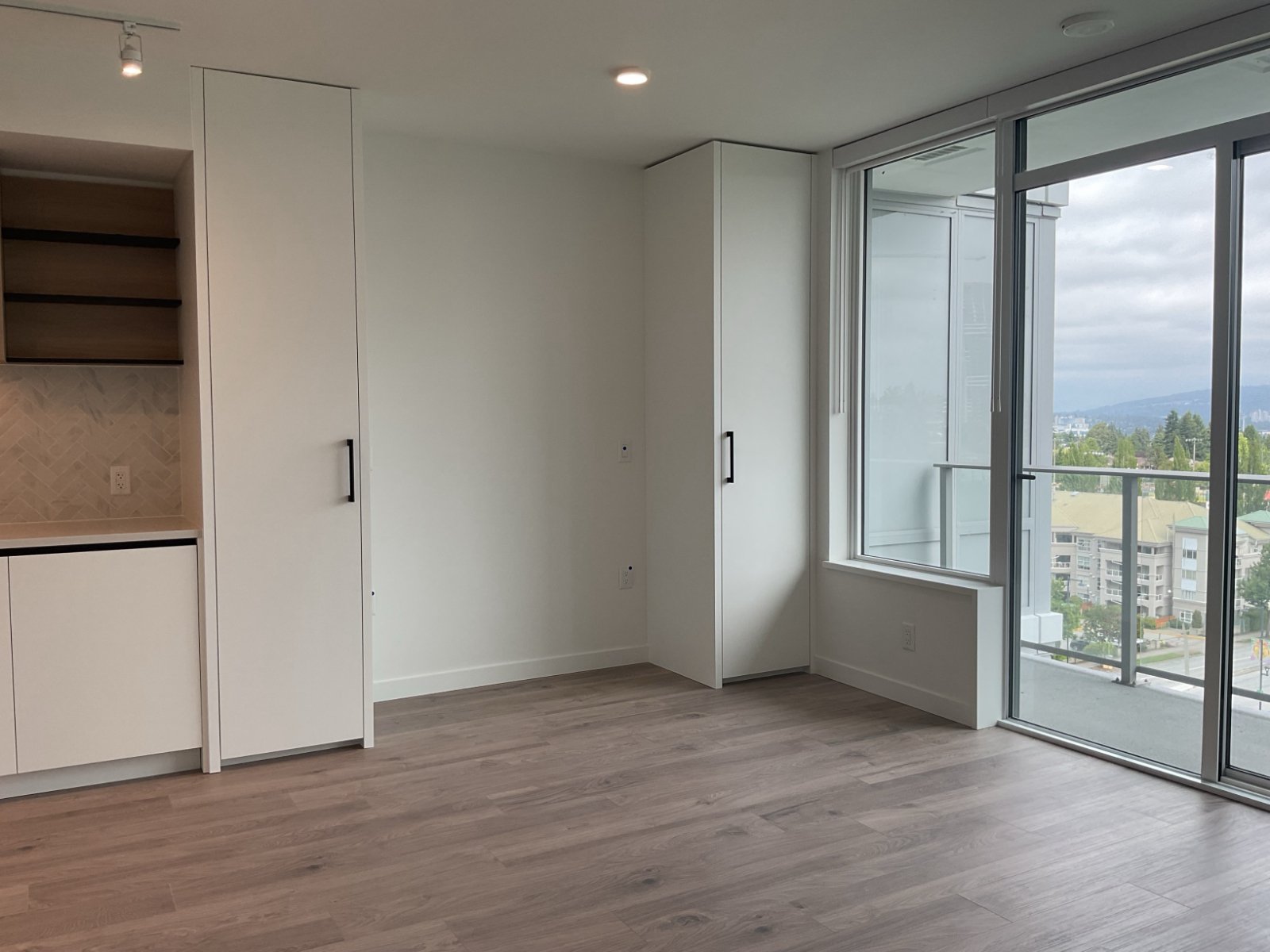 Studio Apartment for Rent - 13428 105 Ave, Surrey, BC 5