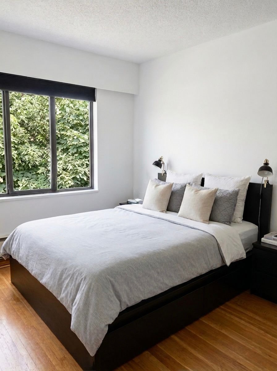 2 Bedroom Apartment for Rent - 1004 Wolfe Ave, Vancouver, BC 2