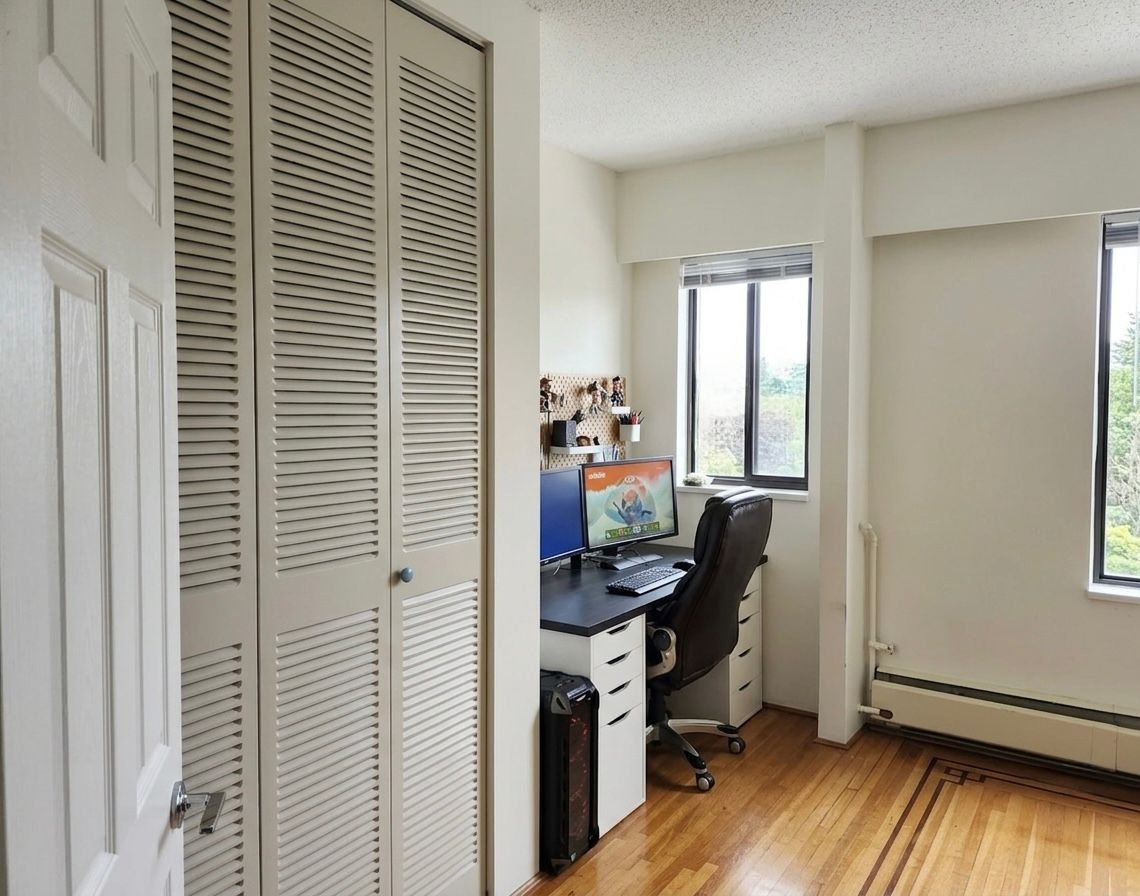2 Bedroom Apartment for Rent - 1004 Wolfe Ave, Vancouver, BC 3
