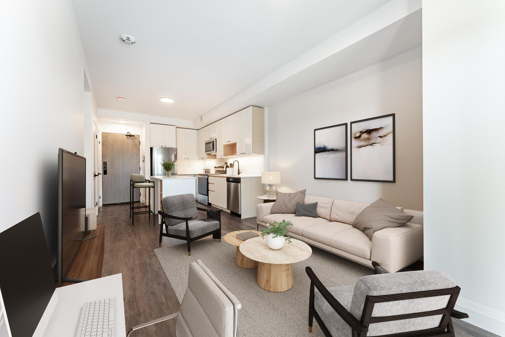 2 Bedroom Apartment for Rent - 3120 Regional Road 56, Binbrook, ON 4