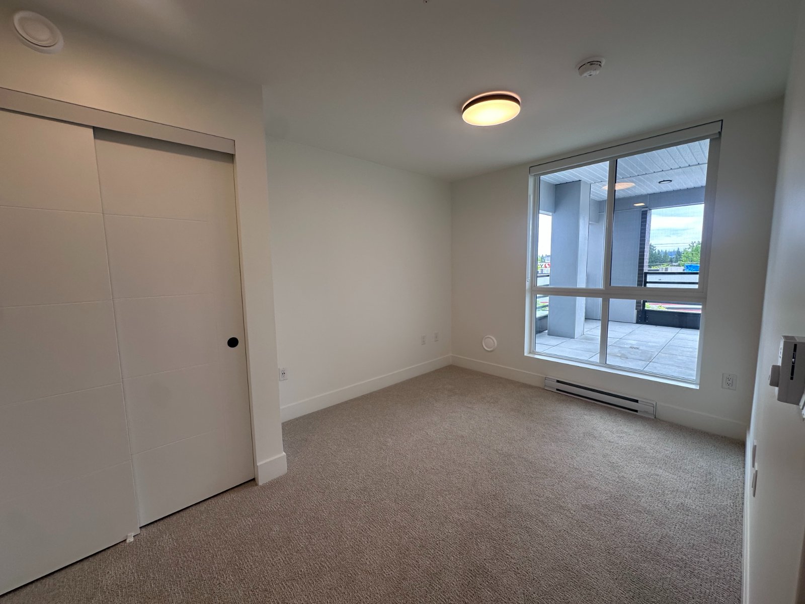2 Bedroom Apartment for Rent - 20769 Fraser Hwy, Langley, BC 5